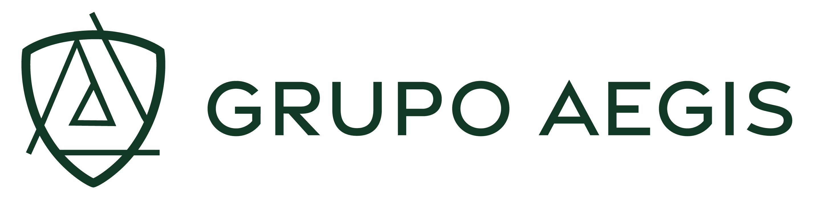 Grupo Aegis Logo